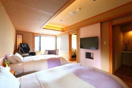 Hotel Higashidate