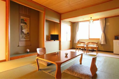 Hotel Higashidate