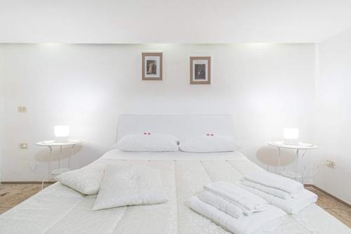 Apartamento Comfort As Usual