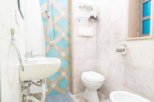 Apartamento Comfort As Usual