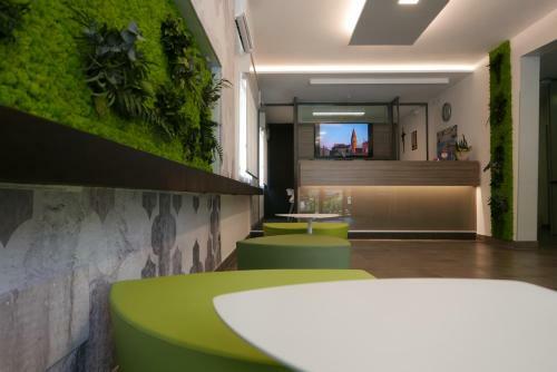 Hotel Nederland