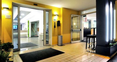 Hotel Nederland