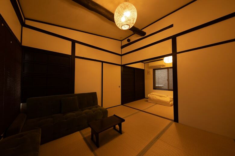 Hostal Shimogyou An