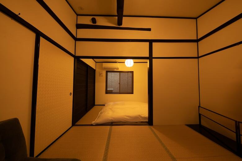 Hostal Shimogyou An