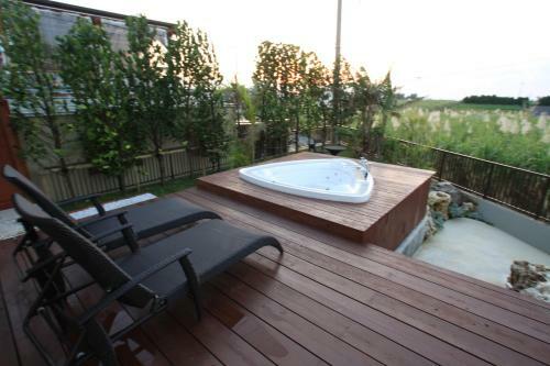 Villa Cottage Hakuraku