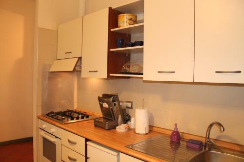 Apartamento Appartamento Borghetto San Donato