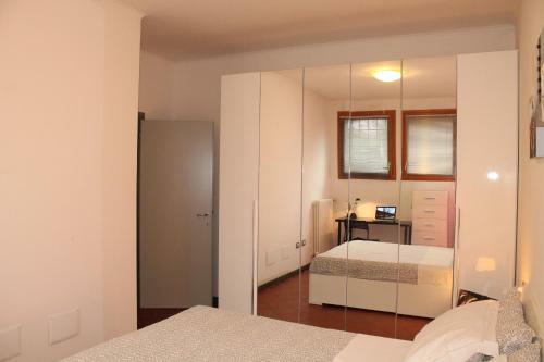 Apartamento Appartamento Borghetto San Donato