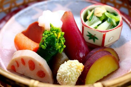 Marucho Ryokan