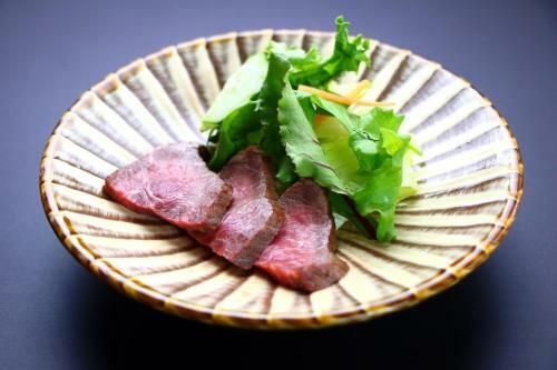 Marucho Ryokan