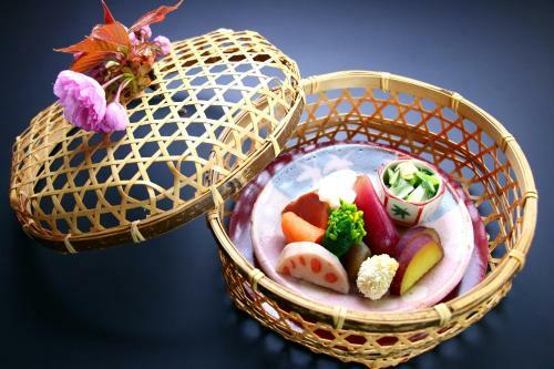 Marucho Ryokan