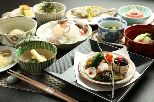 Marucho Ryokan