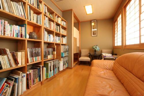 Marucho Ryokan