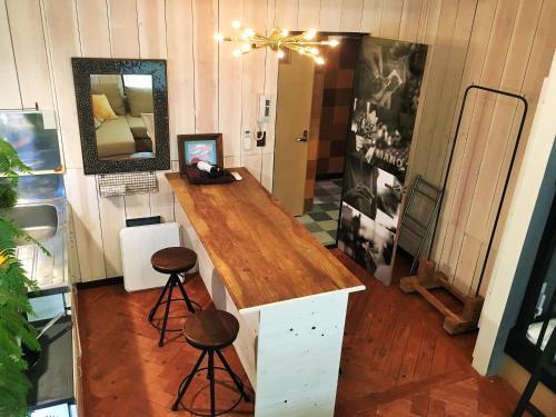 Hostal Ohmachi Junxion