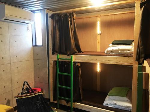 Hostal Ohmachi Junxion