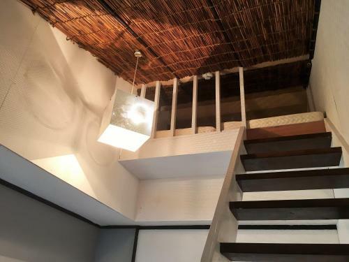 Hostal Ohmachi Junxion