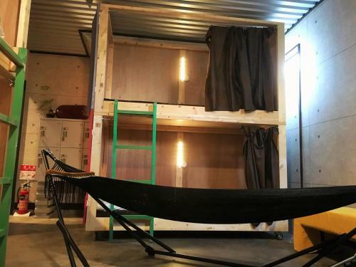 Hostal Ohmachi Junxion