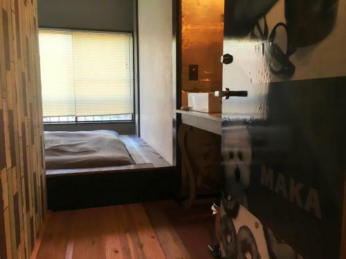 Hostal Ohmachi Junxion