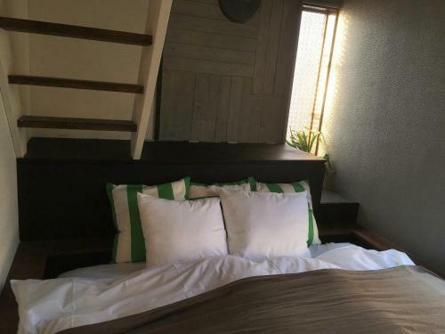 Hostal Ohmachi Junxion
