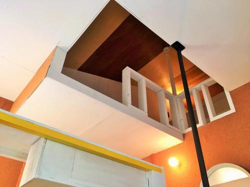 Hostal Ohmachi Junxion