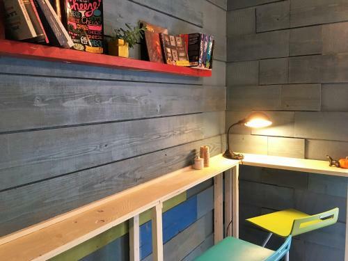Hostal Ohmachi Junxion