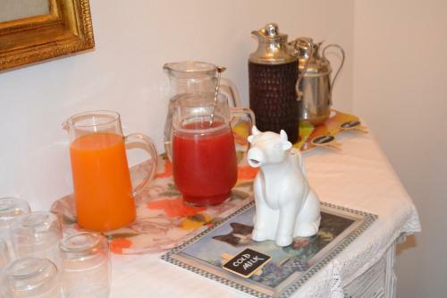 B&B Villa Il Poggiolino