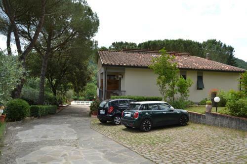 B&B Villa Il Poggiolino