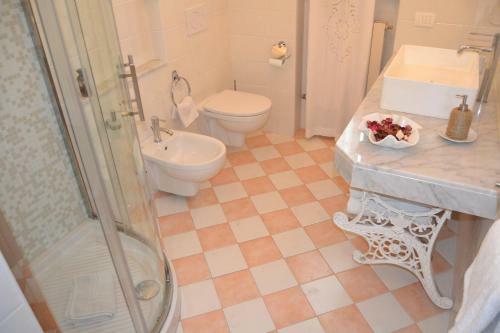 B&B Villa Il Poggiolino