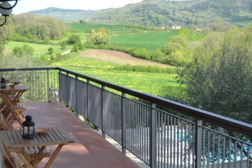 B&B Villa Il Poggiolino