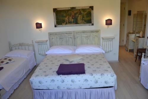 B&B Villa Il Poggiolino