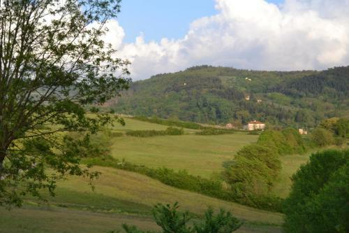 B&B Villa Il Poggiolino