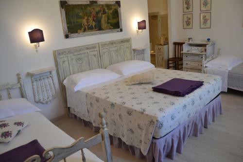 B&B Villa Il Poggiolino