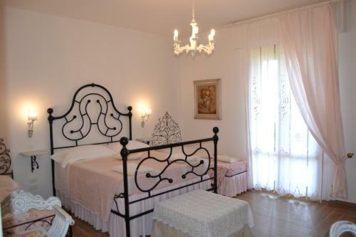 B&B Villa Il Poggiolino