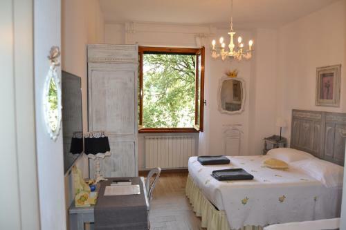 B&B Villa Il Poggiolino