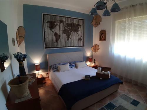 Agroturismo Casa Luce
