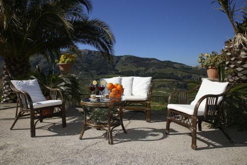 Agroturismo Casa Luce