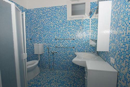 Apartamento Ville Alba E Alessandra