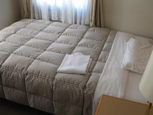 Mito Riverside Hotel
