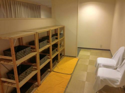 Mito Riverside Hotel