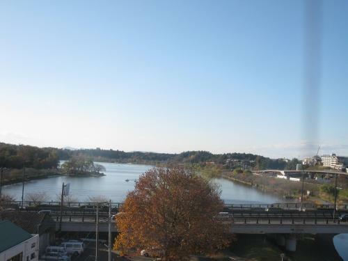 Mito Riverside Hotel
