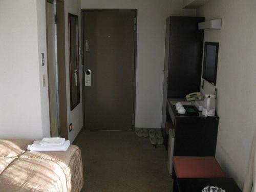 Mito Riverside Hotel