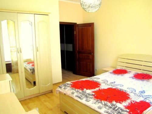 Apartment On Abdulliny Street