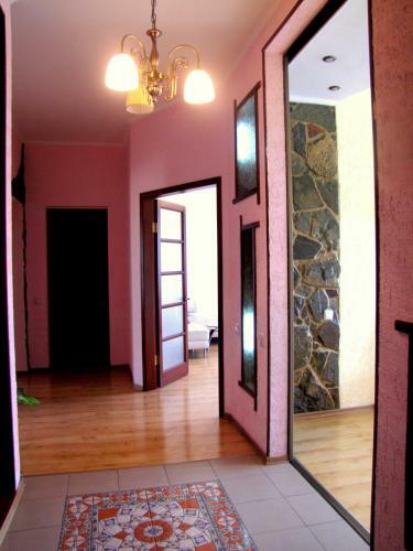 Apartment On Abdulliny Street