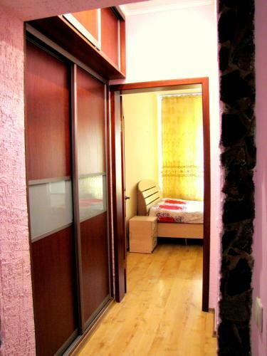 Apartment On Abdulliny Street