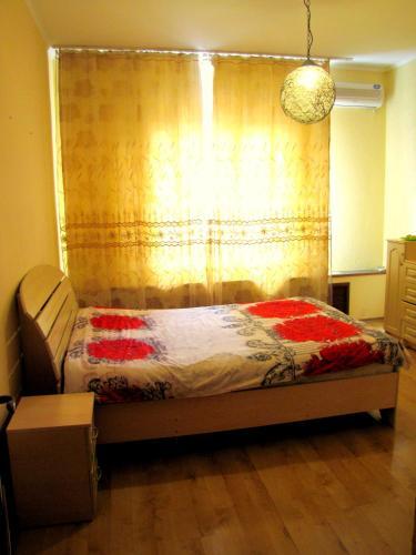 Apartment On Abdulliny Street