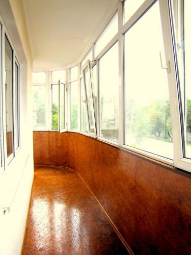 Apartment On Abdulliny Street