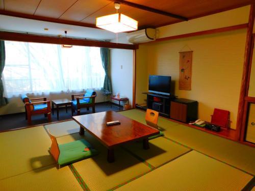 Kinosato Yamanoyu