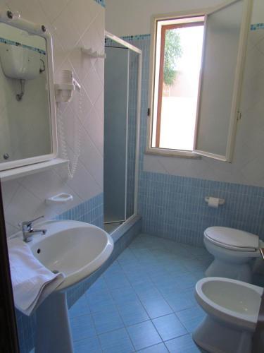Apartamento Residence Villalba
