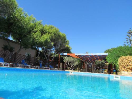 Apartamento Residence Villalba