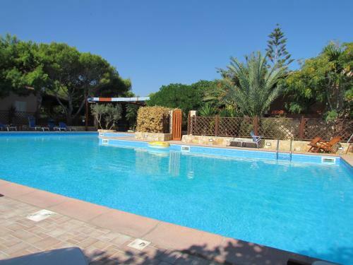 Apartamento Residence Villalba