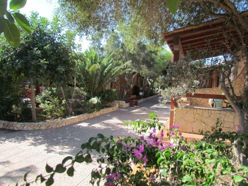 Apartamento Residence Villalba